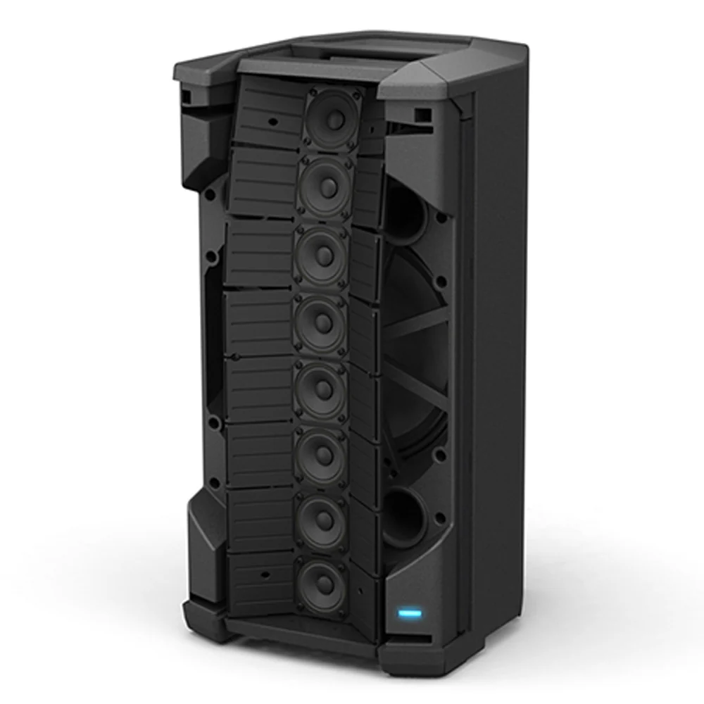 Bose F1 Model 812 Flexible Array Loudspeaker - Side View